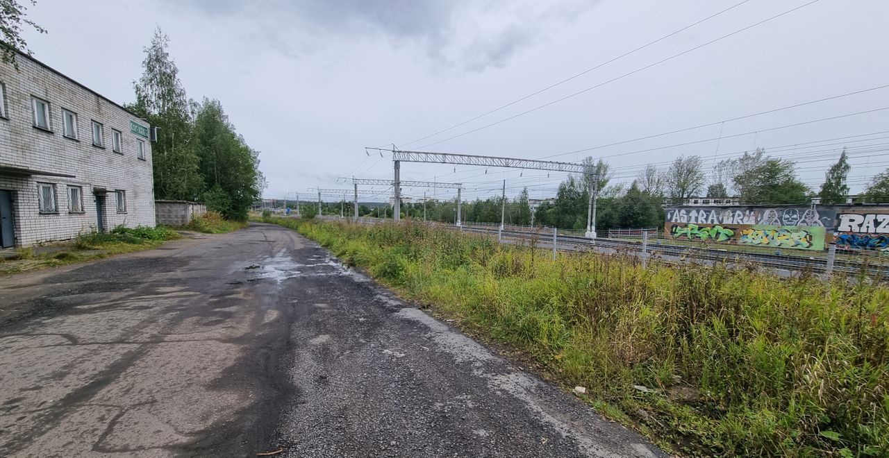 свободного назначения г Петрозаводск Кукковка ул Балтийская 14с/13 фото 7