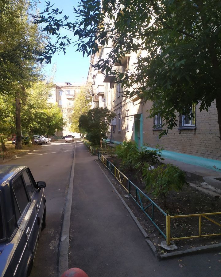 квартира г Челябинск р-н Ленинский ул Гагарина 17 фото 5