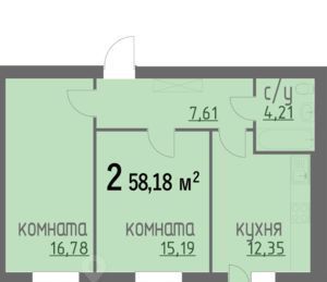 квартира фото