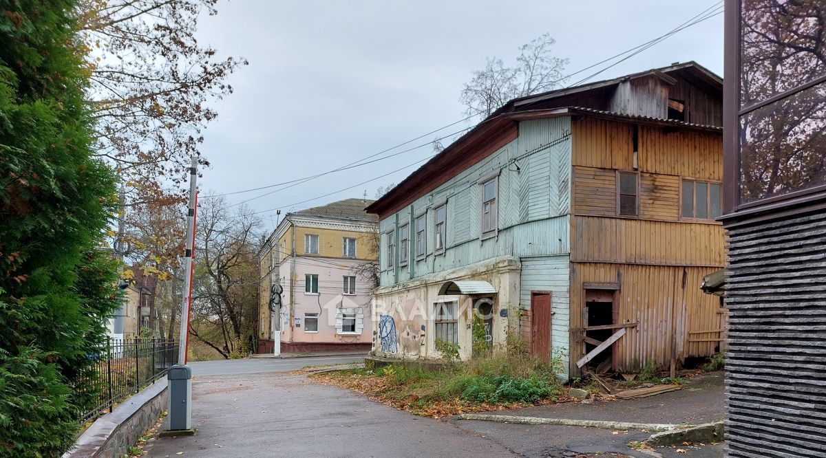 свободного назначения г Брянск р-н Советский ул Калинина 81а фото 2