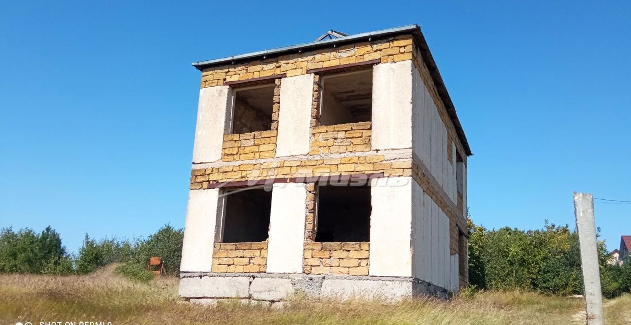 земля р-н Симферопольский с Трудовое ул Зеленая Трудовское сельское поселение, Симферополь фото 8