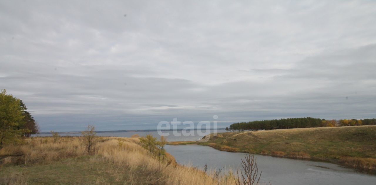 земля г Новоульяновск с Панская Слобода фото 8