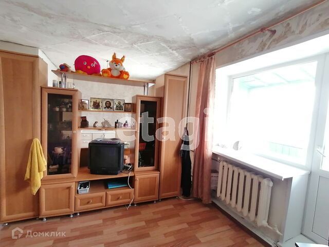 квартира г Абакан ул Вяткина 43 фото 5