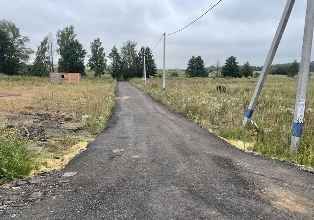 городской округ Раменский д Старниково Бронницы фото