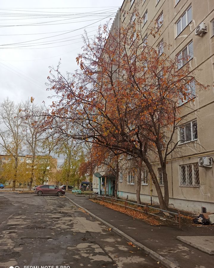 квартира г Каменск-Уральский ул Калинина 48 фото 1