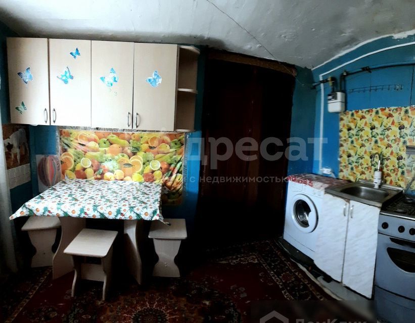 квартира г Волгоград р-н Советский фото 3