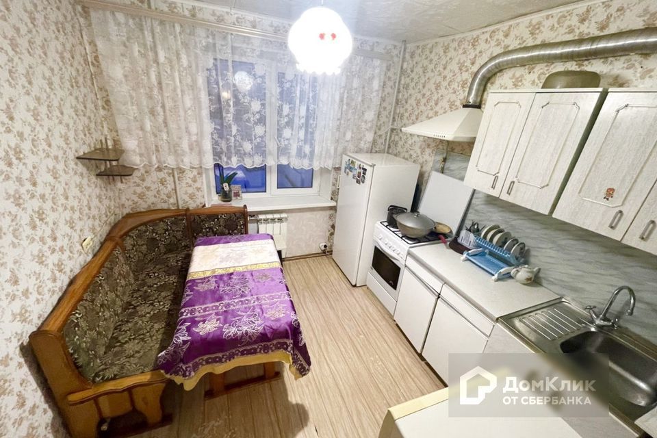 квартира г Переславль-Залесский ул Красноэховская 12 фото 7