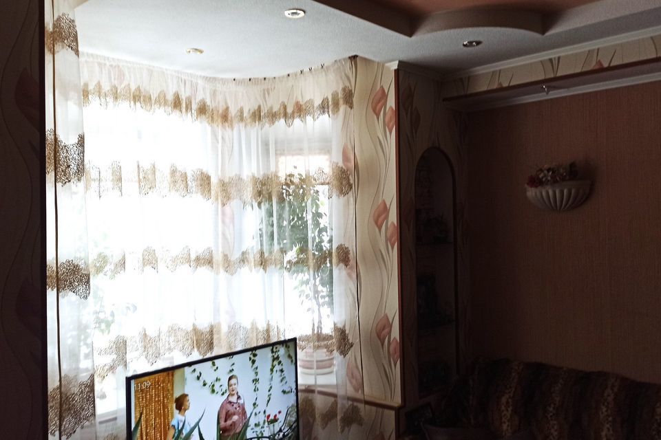 квартира г Кинешма ул Вичугская 124/1 фото 5