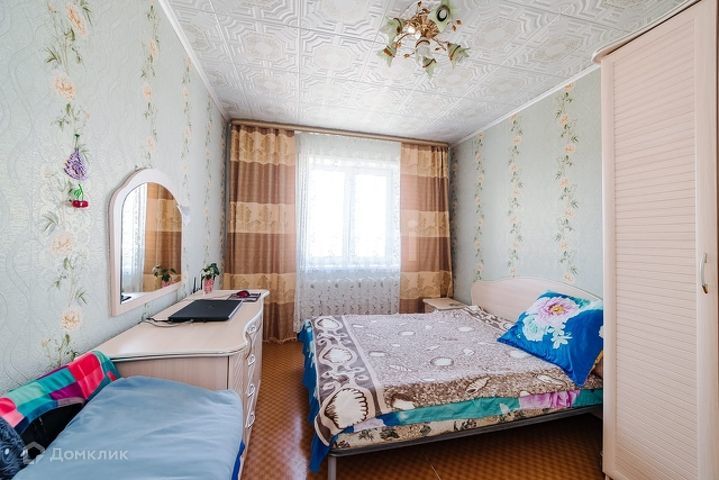 квартира г Благовещенск ул Калинина 130 фото 2