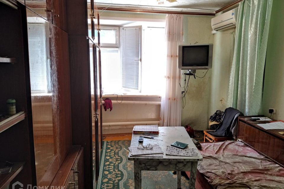 комната р-н Борисоглебский г Борисоглебск ул Чкалова фото 3