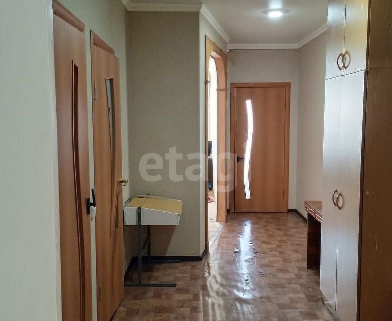 квартира г Горячий Ключ Развилка ул Заводская 48а фото 6