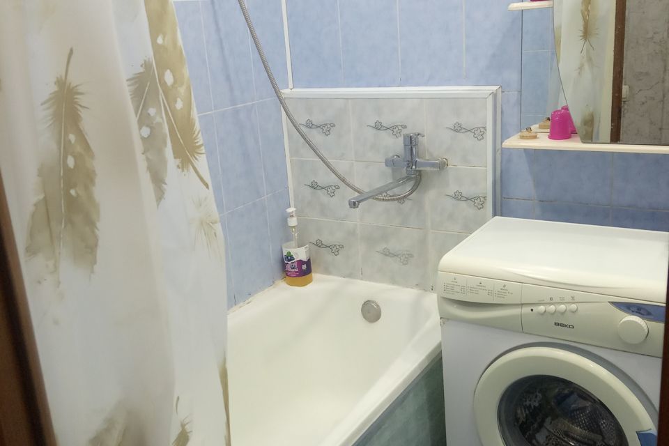 квартира г Губаха Новая Губаха ул Никонова 20 фото 8