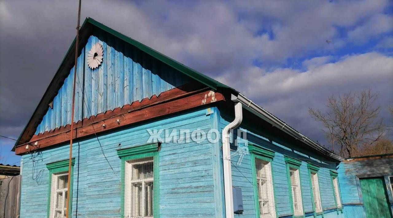 дом р-н Орловский д Болотово ул Ворошилова фото 11