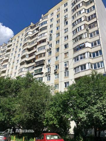 г Зеленоград ул Каменка 1535 метро Нахабино МЦД-2 фото