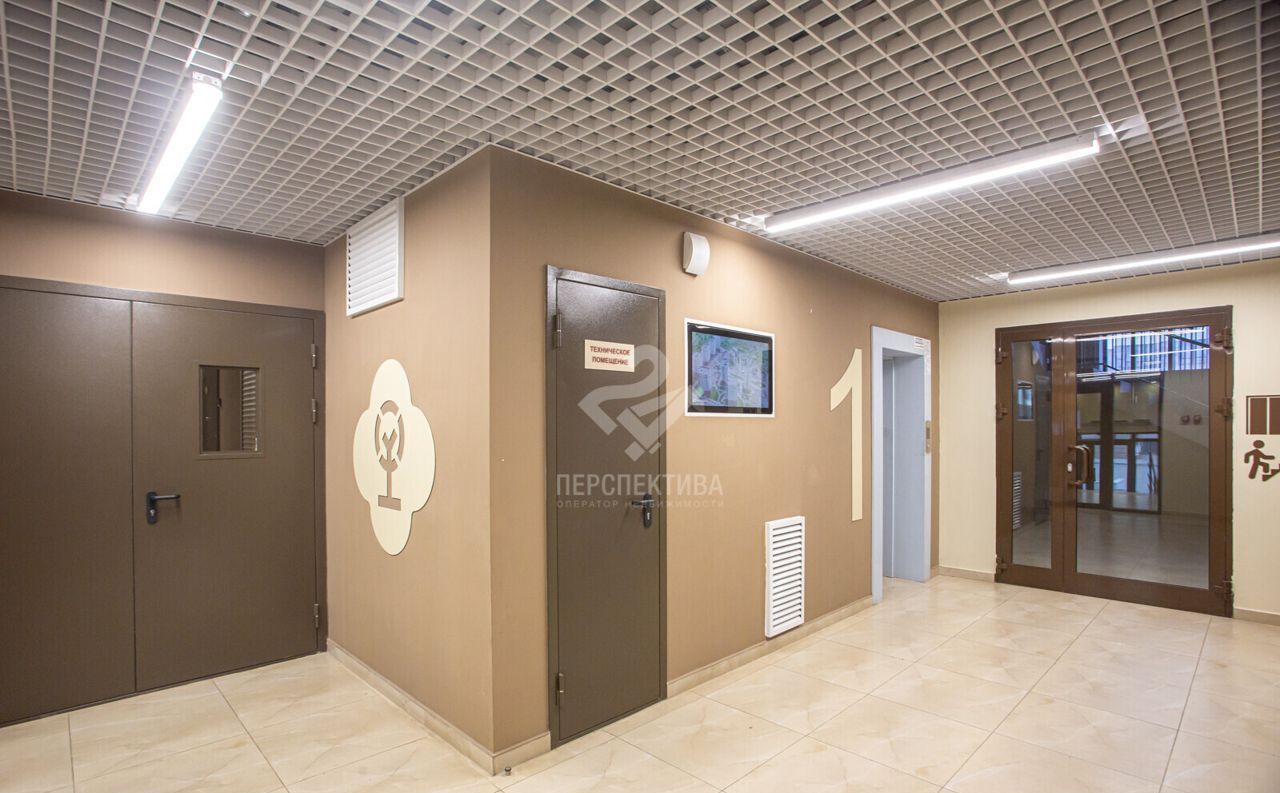 квартира г Кемерово р-н Заводский ул Дружбы 30/3 фото 5