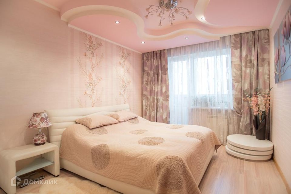 квартира г Хабаровск ул Советская 10к/1 фото 8