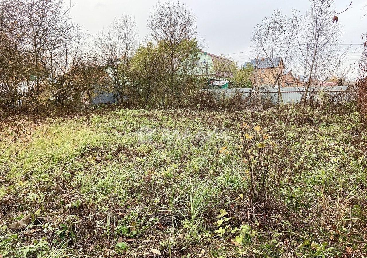 дом городской округ Воскресенск садоводческое товарищество Берёзка фото 7