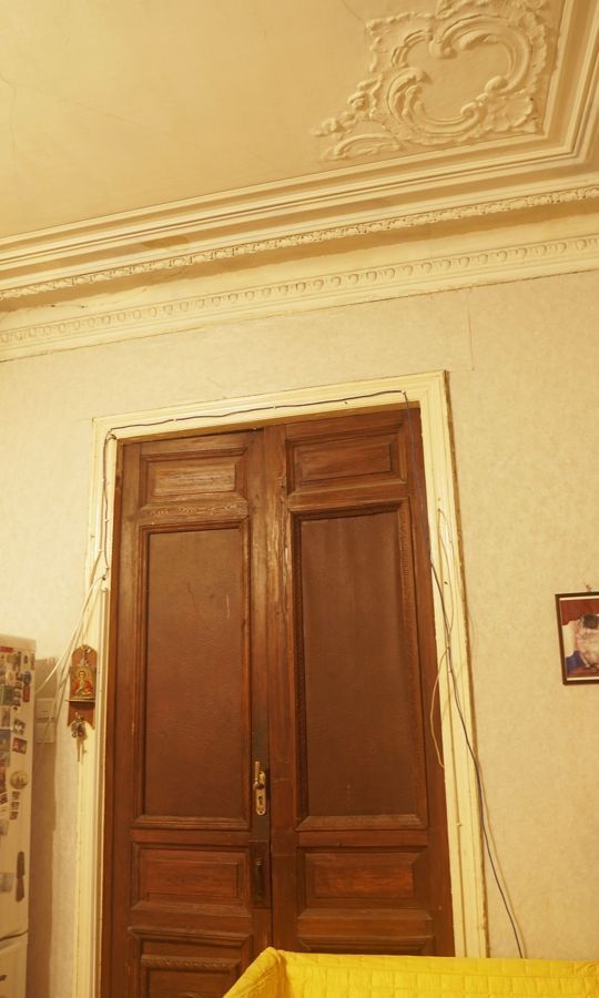 комната г Санкт-Петербург метро Площадь Восстания ул 9-я Советская 11/13 фото 5