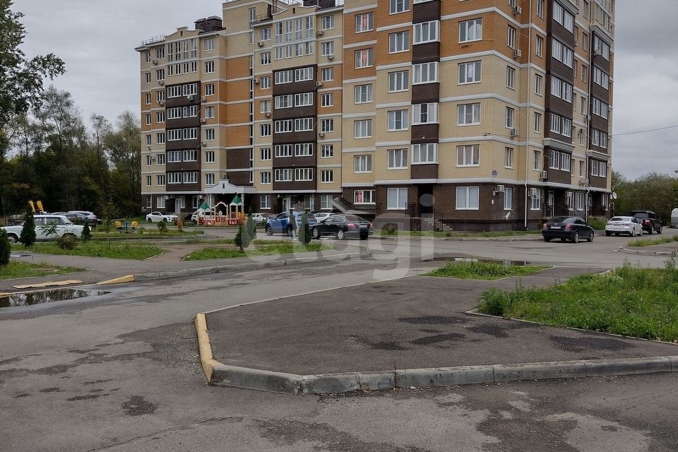 квартира г Горячий Ключ ул Ленина 203м фото 1