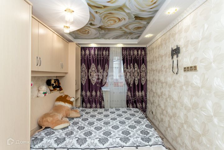 квартира г Тула ул Новосёлов 3 фото 6