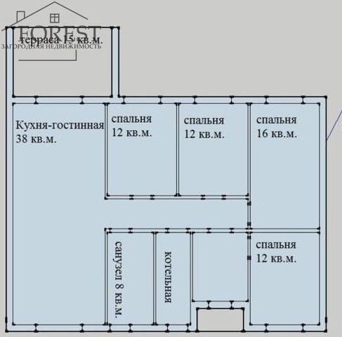 г Березовский коттеджный посёлок Шишкино, Кленовая улица, 11 фото