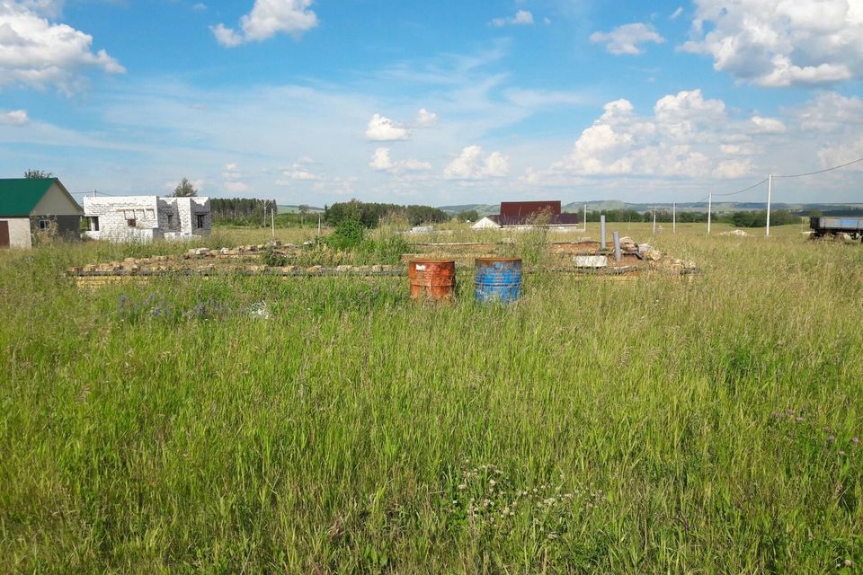 земля р-н Азнакаевский г Азнакаево ул Сабантуй фото 3