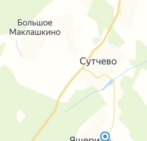 земля д Ящерино ул Братьев Горбуновых фото