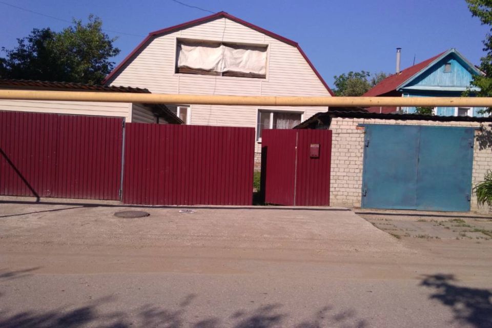 дом г Саратов фото 1