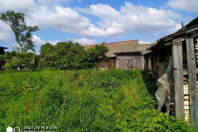 земля г Новоржев ул Рабоче-Крестьянская 42 фото