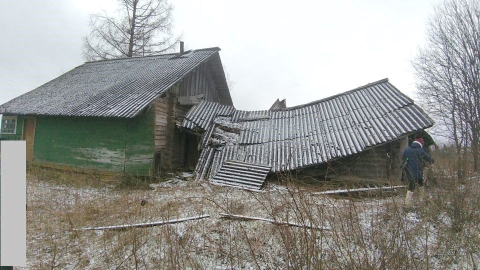 Купить Дом В Валдайском Районе Новгородской