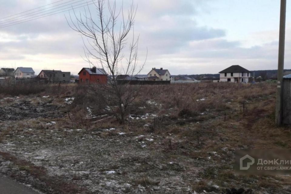 земля р-н Белгородский с Пуляевка ул Стальская фото 3