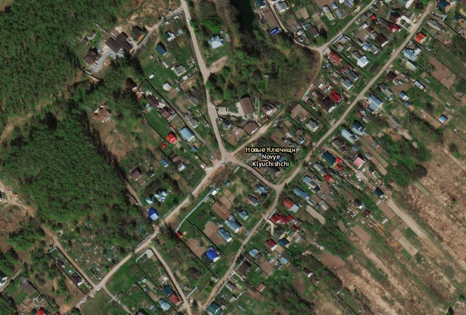 Земельный Участок Купить Нижегородская Обл Кстовский Район