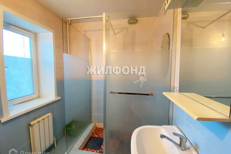 дом г Новосибирск ул Гризодубовой фото 3