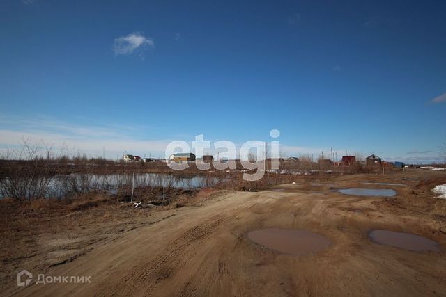 тер Дачное некоммерческое товарищество Север фото