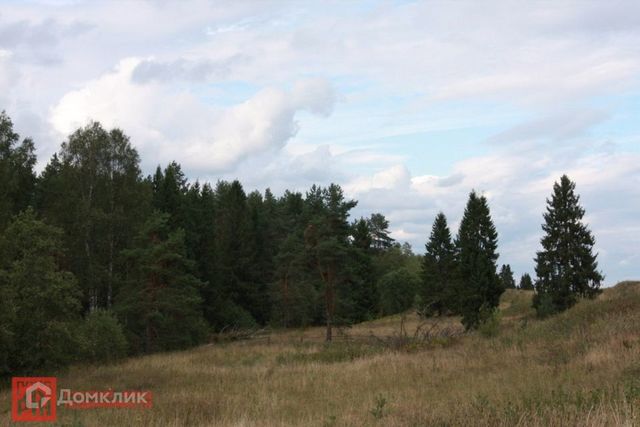 земля с Полново ул Молодежная фото