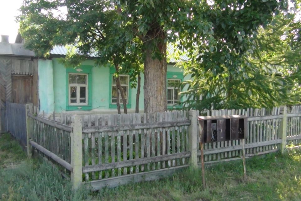 дом г Магнитогорск фото 1