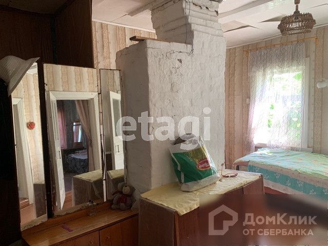 дом р-н Меленковский д Тургенево ул Муромская 95 фото 3