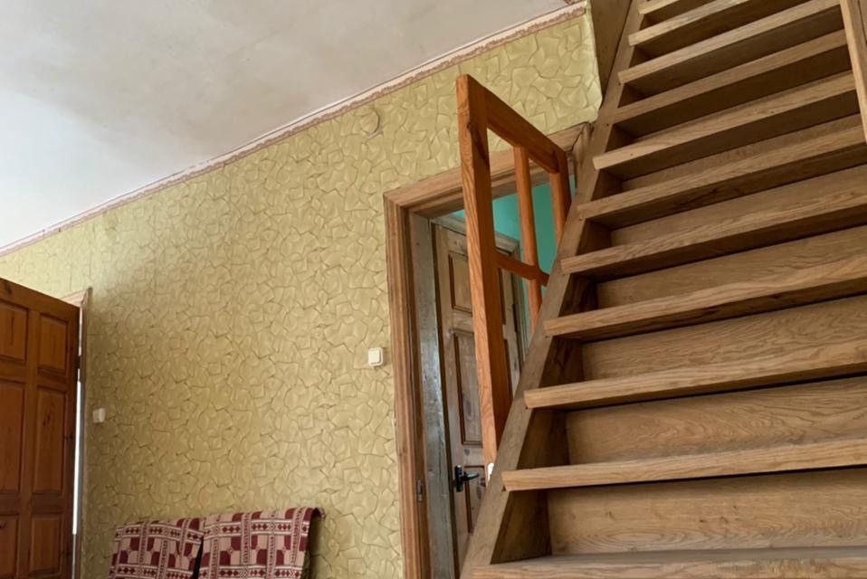 дом р-н Грайворонский г Грайворон ул Ленина 116 фото 5