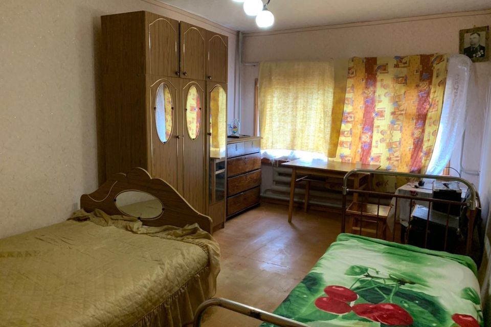 дом р-н Грайворонский г Грайворон ул Ленина 116 фото 10
