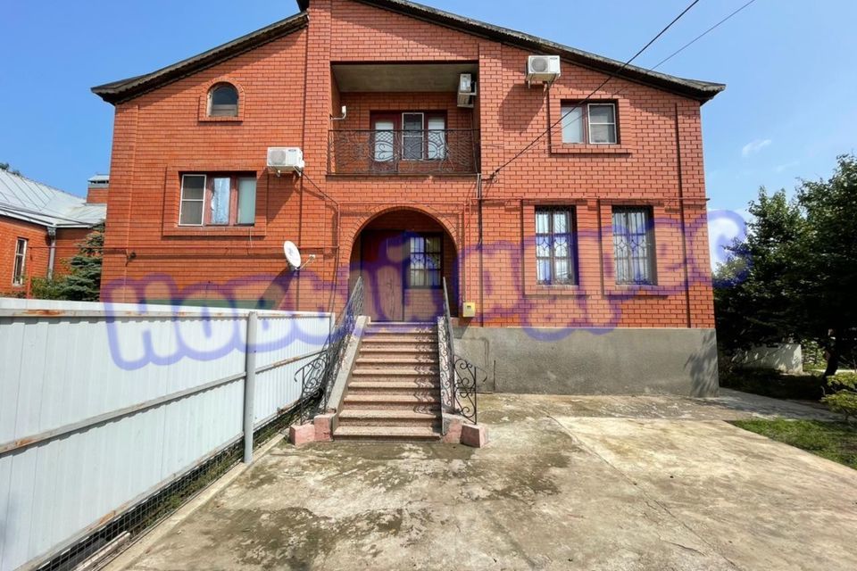 дом р-н Ейский г Ейск ул Лиманская фото 1