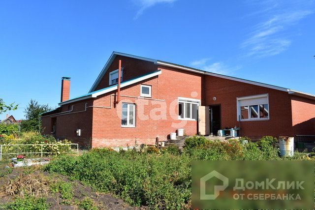 Купить Дом В Поселке Октябрьский Чердаклинский Район