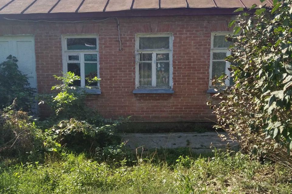 дом г Ставрополь проезд Рижский 45 фото 1