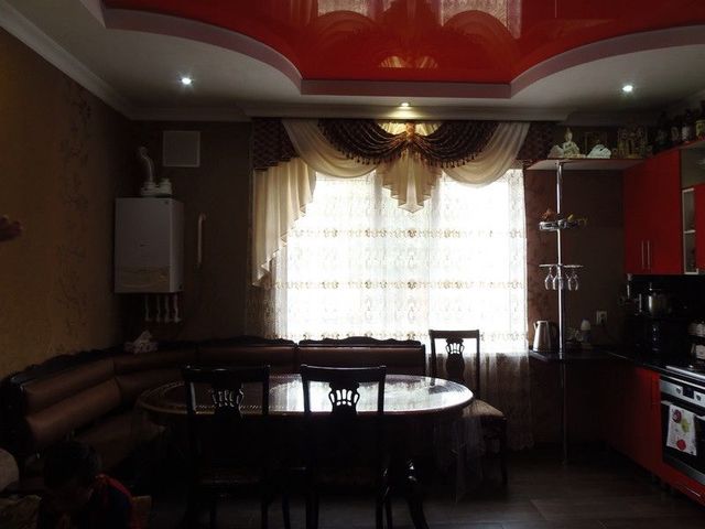 дом ст-ца Тбилисская ул Совхозная 11а фото