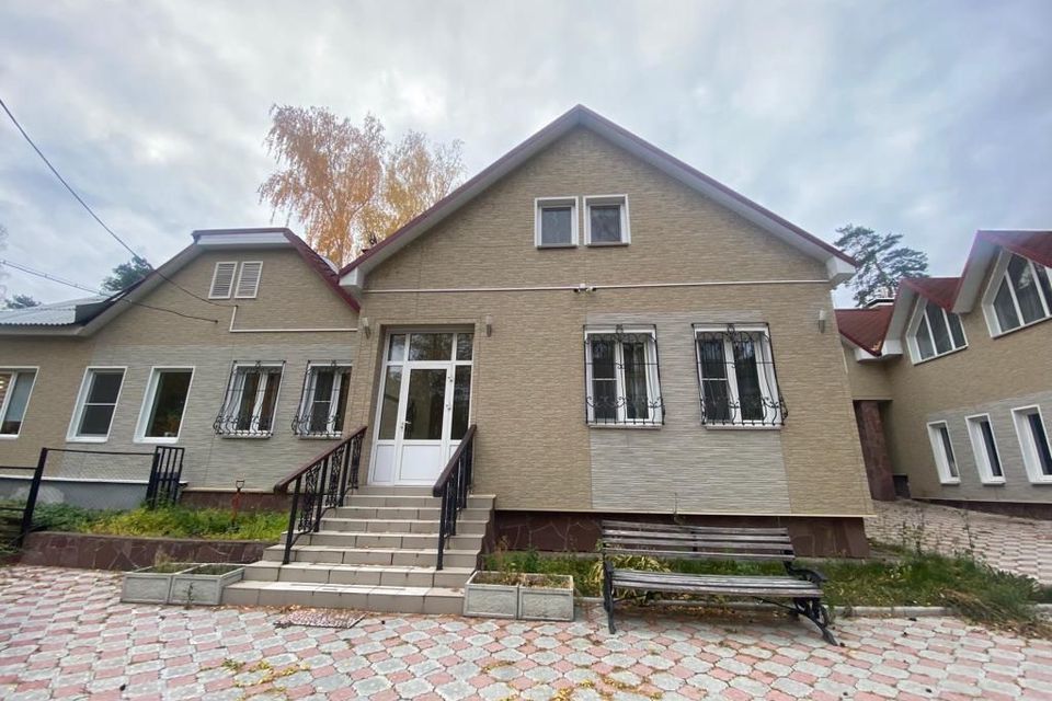 дом г Озерск ул Комсомольская 20 фото 1