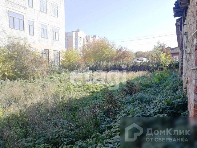 дом г Муром ул Воровского 53 фото 1