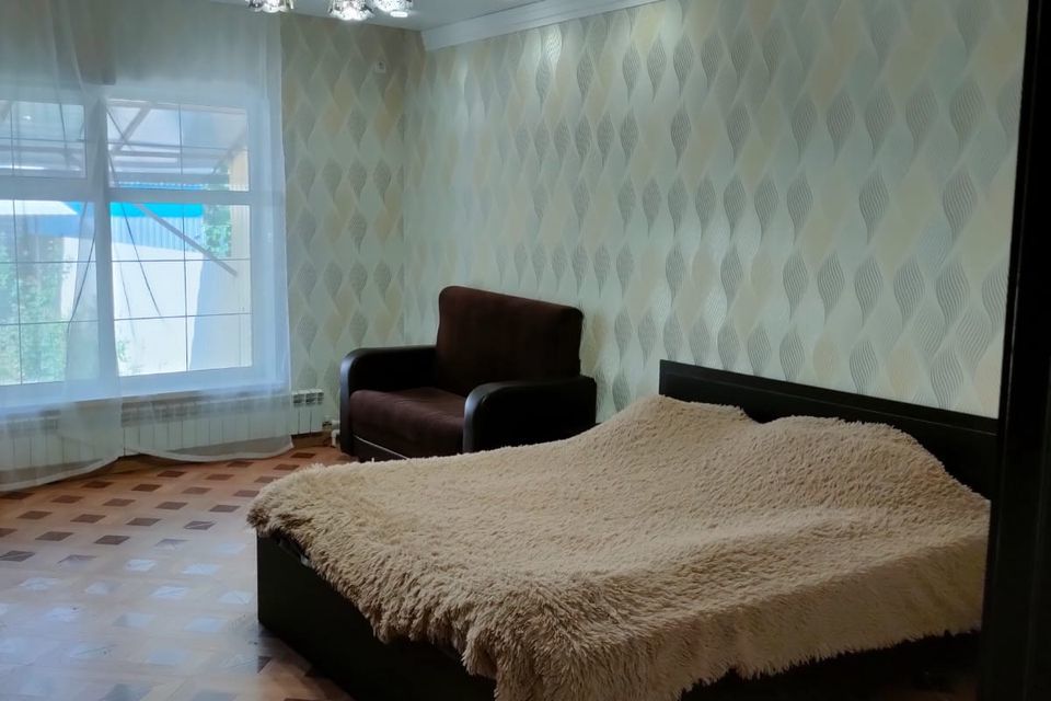 дом р-н Шпаковский г Михайловск пер Болгарский фото 4