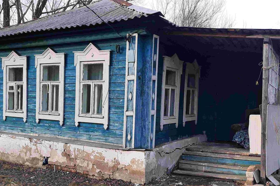 дом г Мичуринск ул Гончарова фото 1