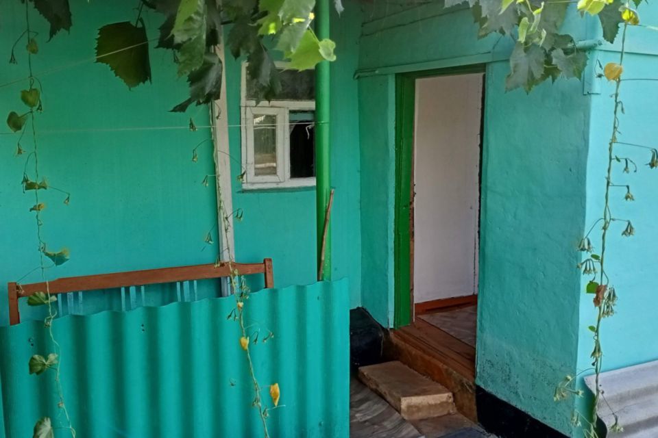 дом р-н Добринский с Приозерное ул Зеленая 10 фото 2