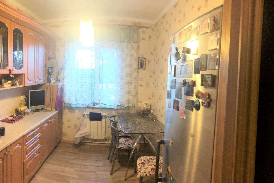 дом р-н Боровский г Боровск ул Большая 19 фото 2