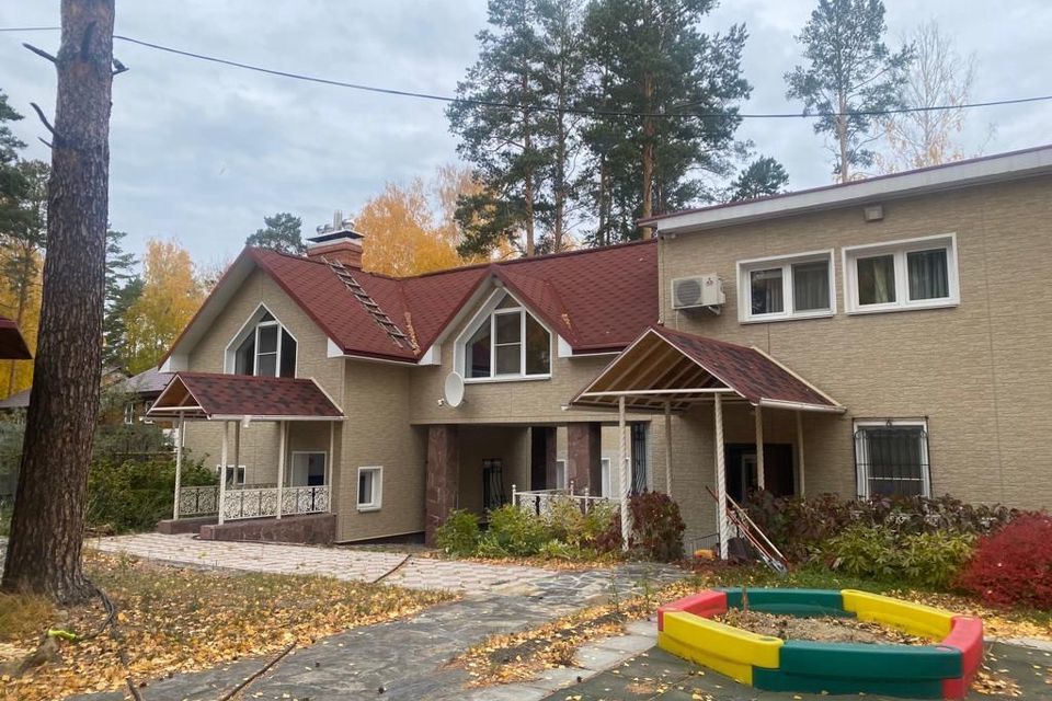 дом г Озерск ул Комсомольская 20 фото 4